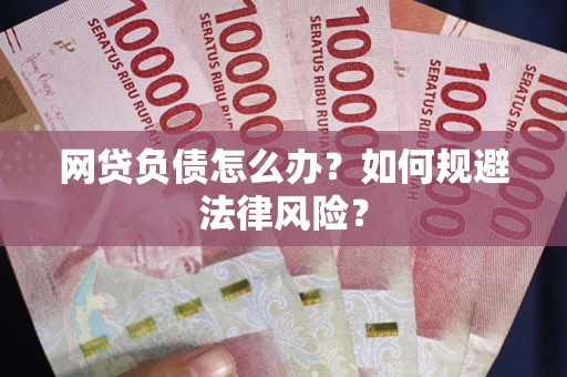 武汉网贷负债怎么办？如何规避法律风险？