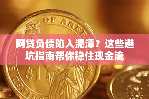 武汉网贷负债陷入泥潭？这些避坑指南帮你稳住现金流